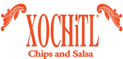 Xochitl Chips and Salsa 