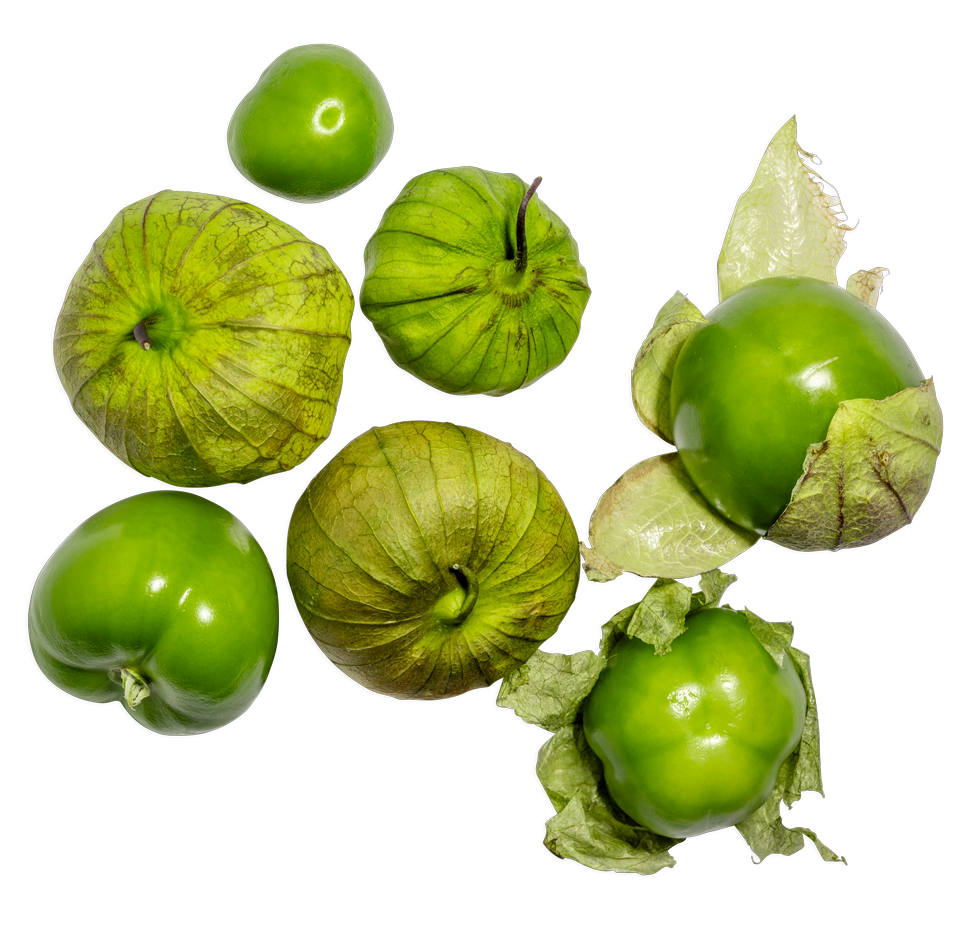 Tomatillos